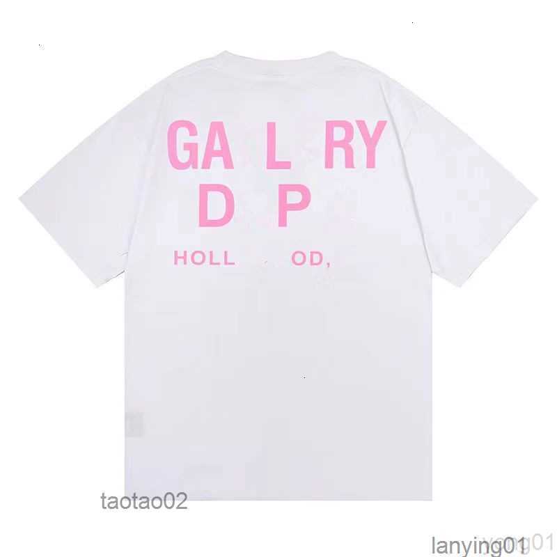 Men's T-shirts Designer Galleryes Depts Shirt Alphabet Print Trendy Trend Basic Fashion Loose Short T-shirt Half Teesxysrxysrui3q, Army green
Men's T-shirts Designer Galleryes Depts Shirt Alphabet Print Trendy Trend Basic Fashion Loose Short T-shirt Half Teesxysrxysrui3q, Army green