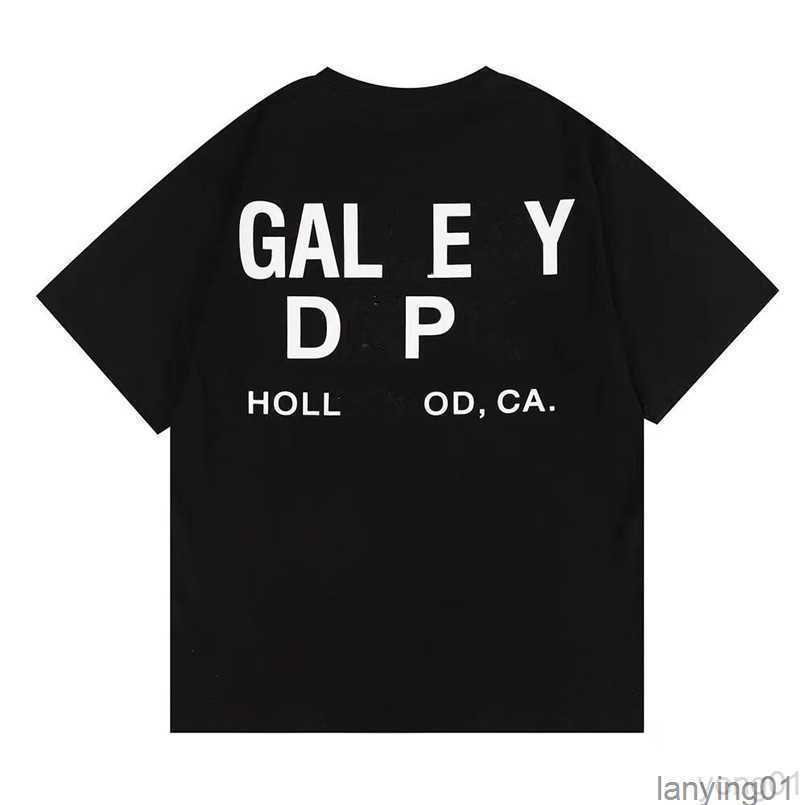 Men' T-shirts Designer Galleryes Depts Shirt Alphabet Print Trendy Trend Basic Fashion Loose Short T-shirt Half Sleeve Teesszaaoyxn, Army green
Men' T-shirts Designer Galleryes Depts Shirt Alphabet Print Trendy Trend Basic Fashion Loose Short T-shirt Half Sleeve Teesszaaoyxn, Army green