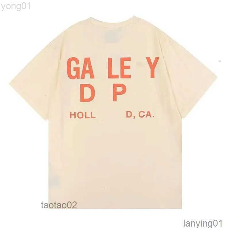 Men' T-shirts Designer Galleryes Depts Shirt Alphabet Print Trendy Trend Basic Fashion Loose Short T-shirt Half Sleeve Teeshkkk98w7ahgj, 354343
Men' T-shirts Designer Galleryes Depts Shirt Alphabet Print Trendy Trend Basic Fashion Loose Short T-shirt Half Sleeve Teeshkkk98w7ahgj, 354343