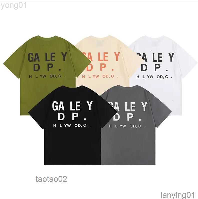 Men's T-shirts Designer Shirts 2023 Galleryes Mens Fashion Out of Brand Los Angeles Letter Print Hip Hop Large Short Sleeve T-shirtq4ju, 2q
Men's T-shirts Designer Shirts 2023 Galleryes Mens Fashion Out of Brand Los Angeles Letter Print Hip Hop Large Short Sleeve T-shirtq4ju, 2q