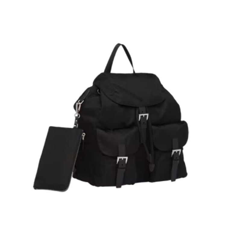 Designers Nylon Backpack Mens Women Backpack 7A Black Designer Pack Womens Rucksack Handbag Purse Fashion Bag Wallet Handbag
Designers Nylon Backpack Mens Women Backpack 7A Black Designer Pack Womens Rucksack Handbag Purse Fashion Bag Wallet Handbag