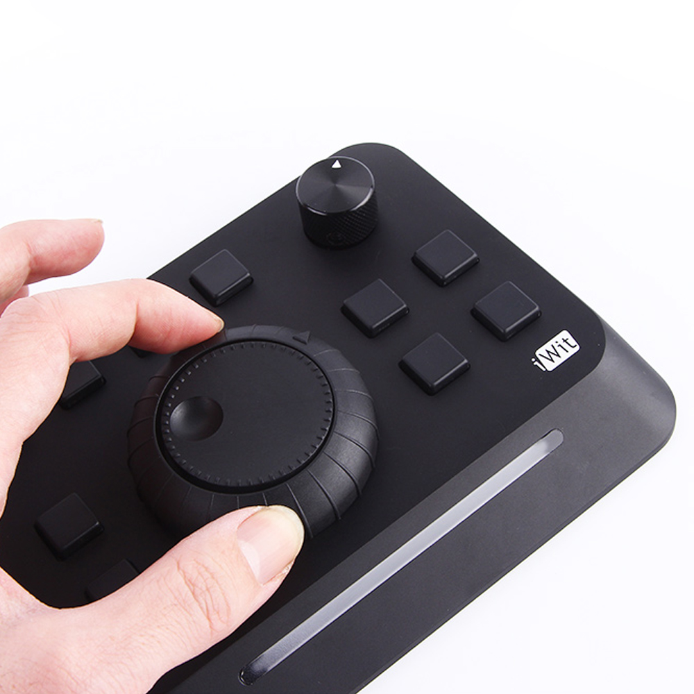 Pr Clip Keyboard Non Editorial Clip IWit X Custom Keyboard Video Clip Fcp Edius Programmable Keyboards Video Clip