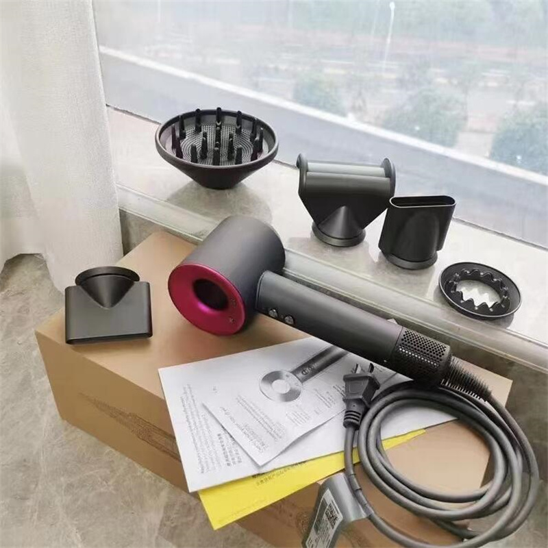 Generation 8th No Fan Vacuum Super Hair Dryer Professional Salon Tools Blow Dyson Dryer Heat Super Speed US/UK/EU Plug 2022 NEW
Generation 8th No Fan Vacuum Super Hair Dryer Professional Salon Tools Blow Dyson Dryer Heat Super Speed US/UK/EU Plug 2022 NEW