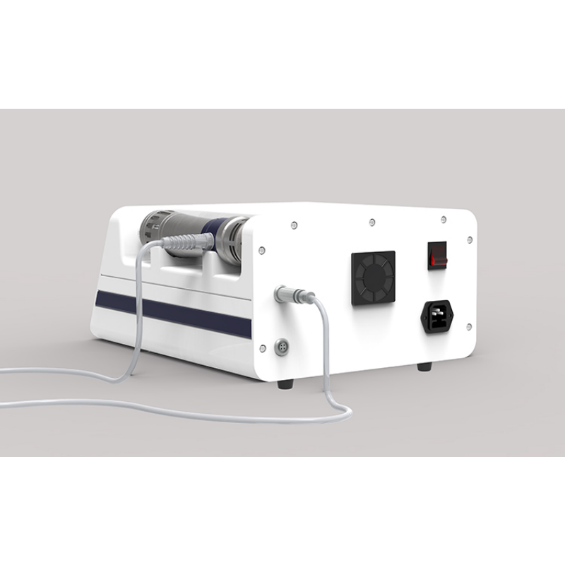 Foot Care 2022 Mini Home Use Shock Wave Medical Physiotherapy Therapy Machine /Medical device therapy for pain treatment
