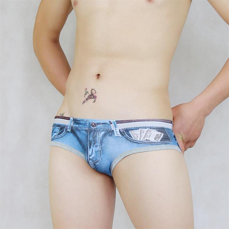 Underpants Richkeda Store 2021 Men's Cotton Briefs Gey Man Sexy Low Rise Brand Underwear Short Trunks Sell Jeans Print Fashio3208, Black
Underpants Richkeda Store 2021 Men's Cotton Briefs Gey Man Sexy Low Rise Brand Underwear Short Trunks Sell Jeans Print Fashio3208, Black