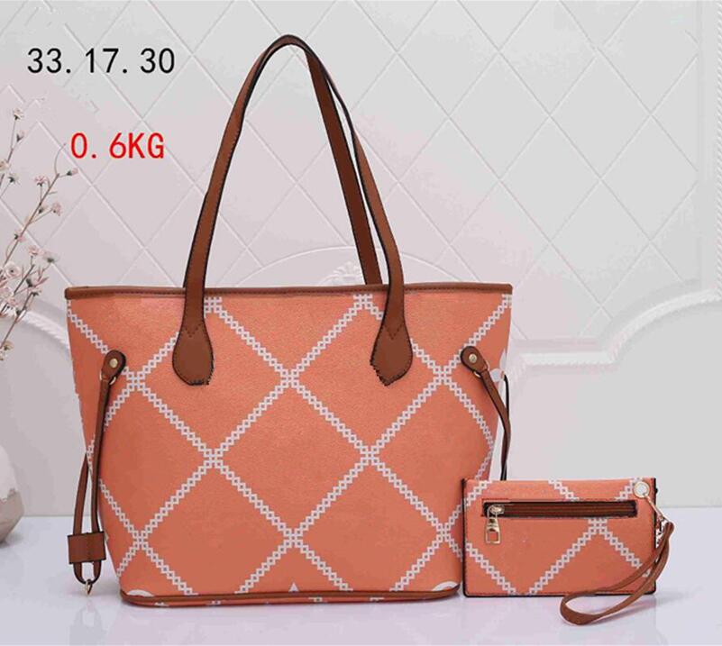 2pcs/set Luxurys Designers Women Gold Chain Crossbody Bag Leather Handbag Bags Tote Flip Cover Shoulder Bag Wallet Cross Plain Purse AAA, E42
2pcs/set Luxurys Designers Women Gold Chain Crossbody Bag Leather Handbag Bags Tote Flip Cover Shoulder Bag Wallet Cross Plain Purse AAA, E42