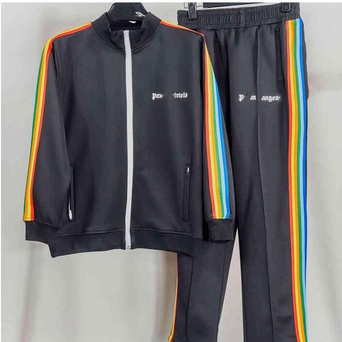Fashion Mens&womens Designer Palms Palmangel Tracksuit Sweatshirts Tuta Sportiva Men Sets Track Suit Coats Man Jackets Pants Sweatsuits Sportswear, Add postage
Fashion Mens&womens Designer Palms Palmangel Tracksuit Sweatshirts Tuta Sportiva Men Sets Track Suit Coats Man Jackets Pants Sweatsuits Sportswear, Add postage