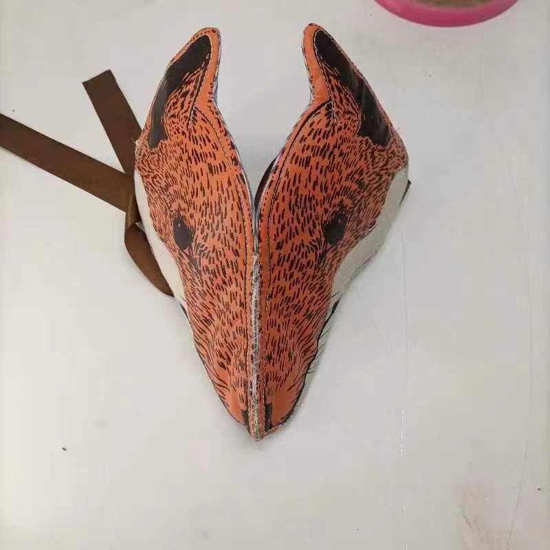 Stingy Brim Hats Kids Girl Headband Cute hat Fashion Bunny Baby Girl All Accessories Wholesale Birthday Party Props cap 230314