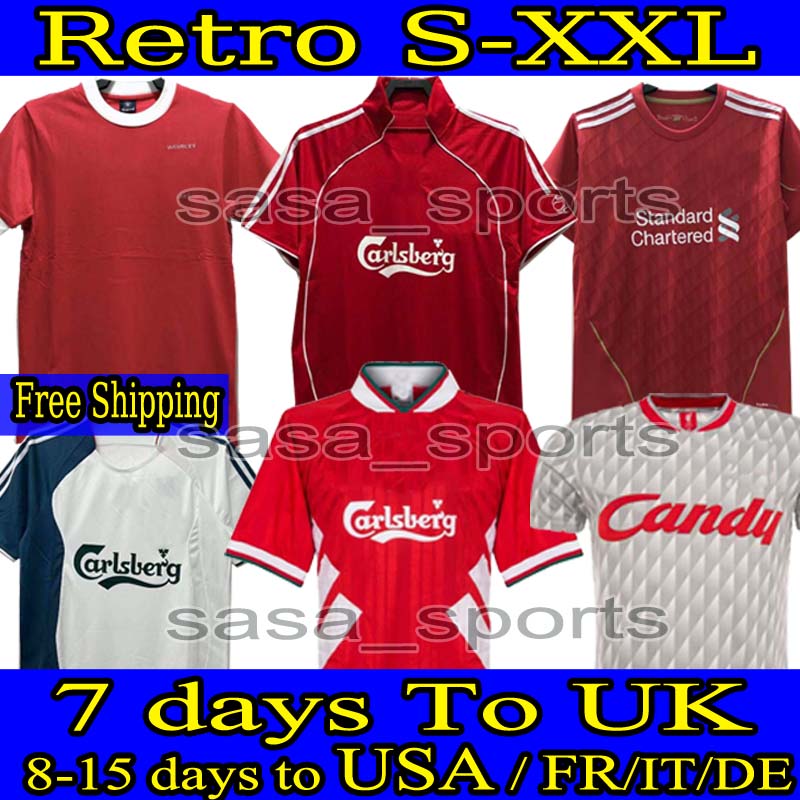 1965 1989 1990 1993 1995 2010 2006 2008 DALGLISH RUDDOCK RETRO Soccer Jerseys FOWLER REDKNAPP WRIGHT McMANAMAN 08 09 10 GERRARD TORRES MASCHERANO Football Shirt, 10 home-811
1965 1989 1990 1993 1995 2010 2006 2008 DALGLISH RUDDOCK RETRO Soccer Jerseys FOWLER REDKNAPP WRIGHT McMANAMAN 08 09 10 GERRARD TORRES MASCHERANO Football Shirt, 10 home-811