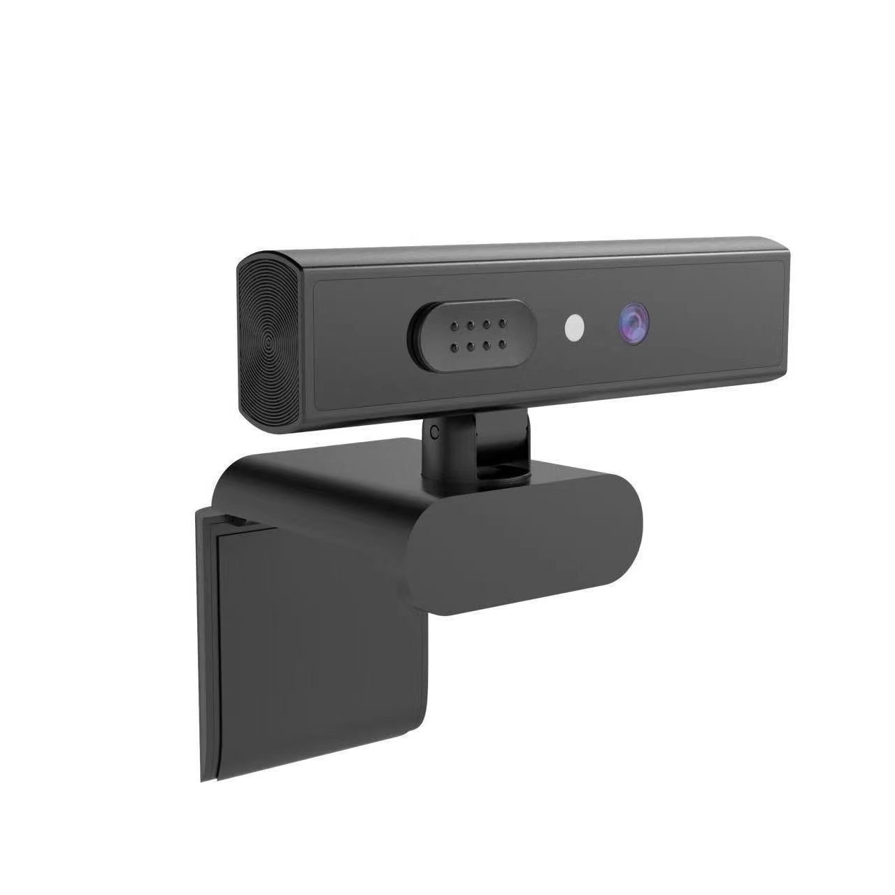 Windows Hello Camera Face Recognition Login 1080P Video Call No Drivers Required Laptop Desktop Computer Camera for Windows11/10