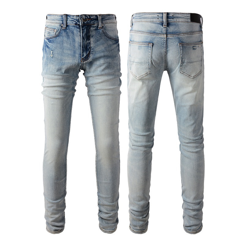 Designer Jeans Mens Skinny Black Denim Ripped Blue Man Rip Jeans Straight Leg Zipper Fly Hole Fashion Long Hip Hop Ripped Pants Grey Biker Distress Streetwear 20ss, 890
Designer Jeans Mens Skinny Black Denim Ripped Blue Man Rip Jeans Straight Leg Zipper Fly Hole Fashion Long Hip Hop Ripped Pants Grey Biker Distress Streetwear 20ss, 890