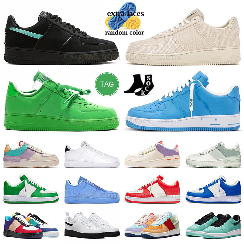 designer af1 neon green shoes 2023 low running shoe for men ones triple black white skeleton 1 1s sparten light green university blue mca leather sneaker trainer, A68 36-45 whtie black teal
designer af1 neon green shoes 2023 low running shoe for men ones triple black white skeleton 1 1s sparten light green university blue mca leather sneaker trainer, A68 36-45 whtie black teal