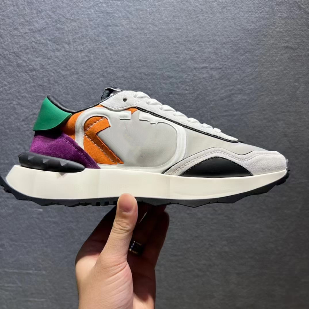 2023 Casual Shoes Top Quality Dress ONE STUD Mens Wedding Sneakers Trainers For Leather Fashion Design valentinoes valentinoitys 38-46 03
2023 Casual Shoes Top Quality Dress ONE STUD Mens Wedding Sneakers Trainers For Leather Fashion Design valentinoes valentinoitys 38-46 03