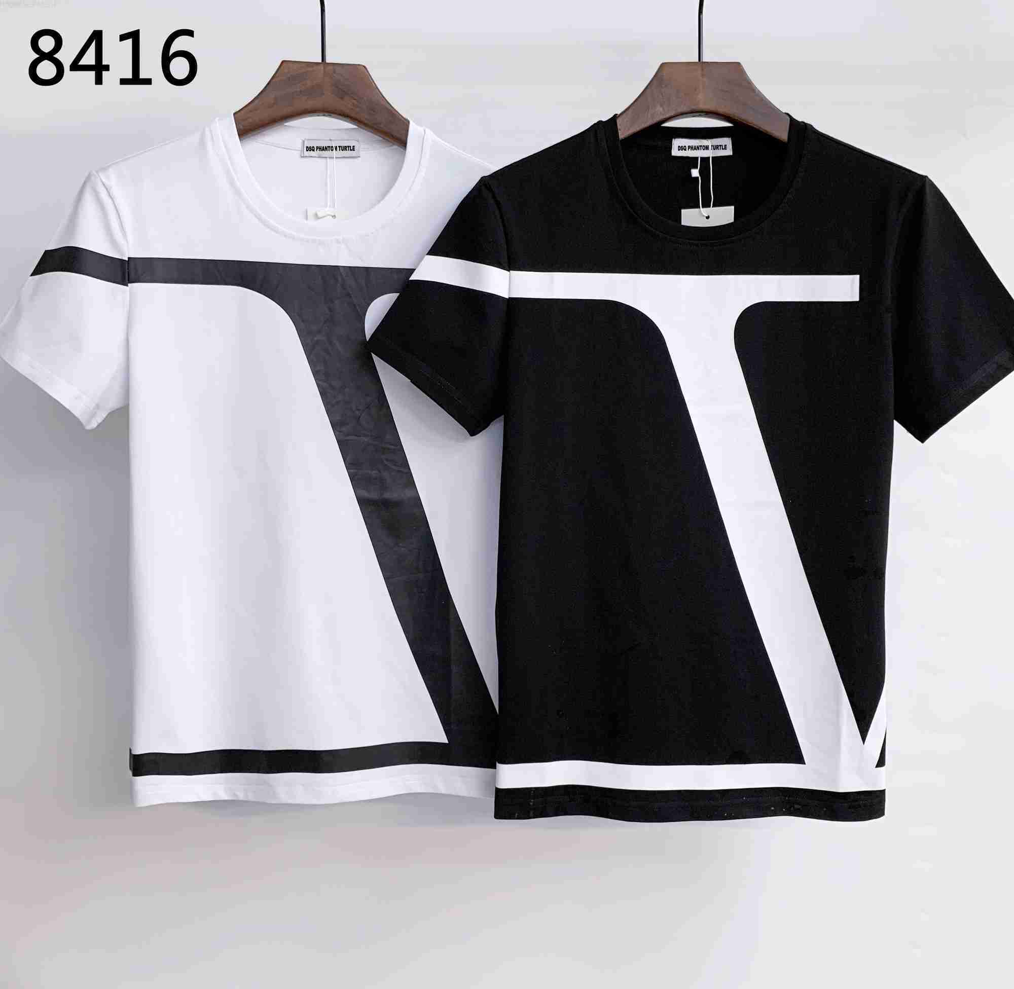 Dsq Phantom Turtle Men's T shirts 2023ss New Mens Designer t Shirt Paris Fashion Tshirts Summer T shirt Male Top Quality 100% Cotton Tops, White
Dsq Phantom Turtle Men's T shirts 2023ss New Mens Designer t Shirt Paris Fashion Tshirts Summer T shirt Male Top Quality 100% Cotton Tops, White