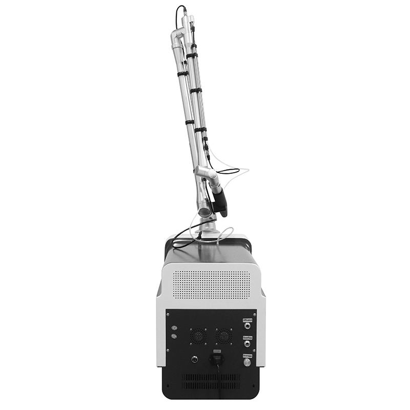 2023 New Professional Nd Yag Laser Pigment Tattoo Removal skin rejuvenation Laser Picosecond machine