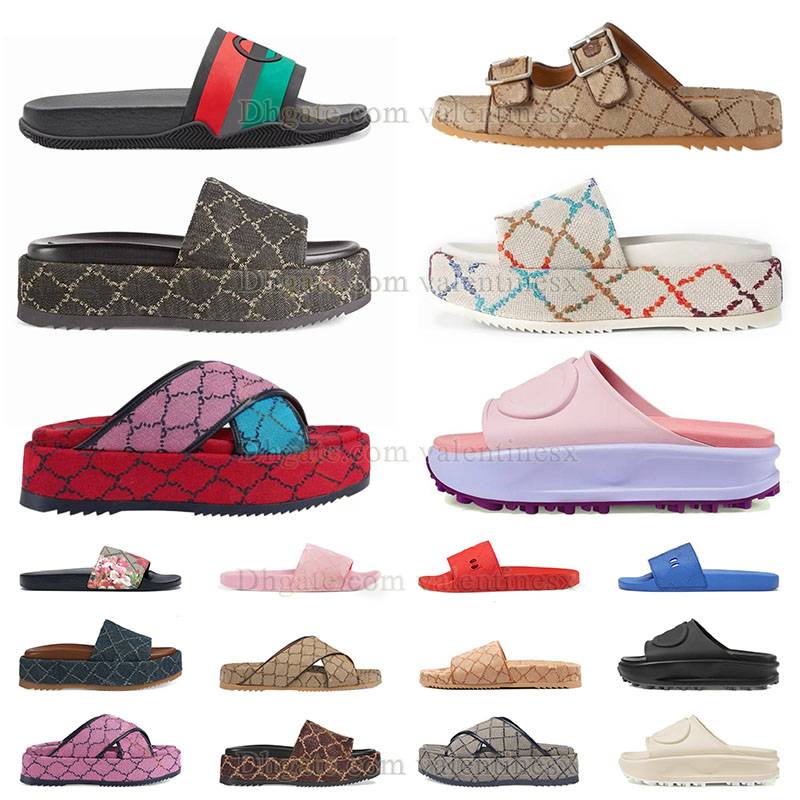 Woman Slippers Famous Desginer Sandals Beach Thick Bottom Sandale Luxury Platform Alphabet Lady Pink Leather Flat Slides Fashion Canvas Flowers Sandles Man Slider, 08
Woman Slippers Famous Desginer Sandals Beach Thick Bottom Sandale Luxury Platform Alphabet Lady Pink Leather Flat Slides Fashion Canvas Flowers Sandles Man Slider, 08