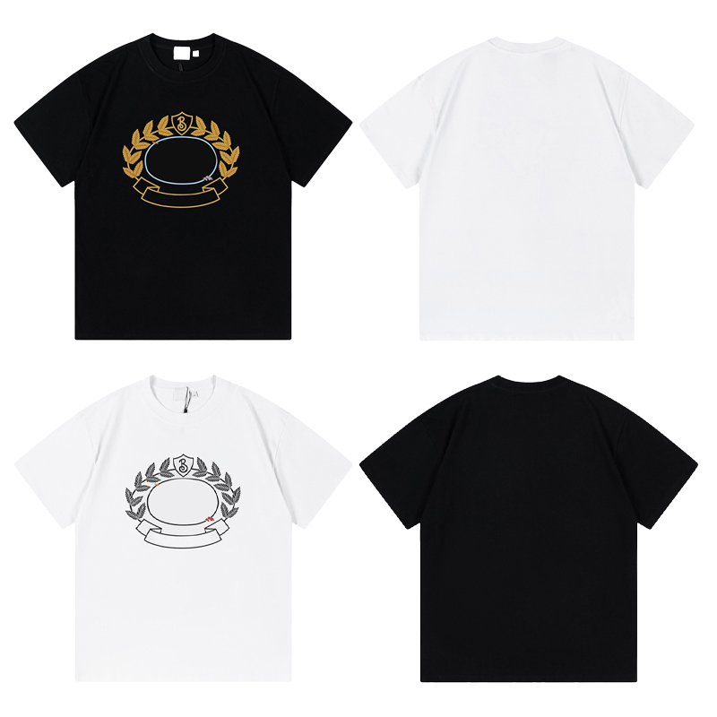 Summer crewneck cotton short sleeve top women's T-shirt men's T-shirt high quality printed black and white blazer solid color thin style couple short sleeve Women's Tops
Summer crewneck cotton short sleeve top women's T-shirt men's T-shirt high quality printed black and white blazer solid color thin style couple short sleeve Women's Tops