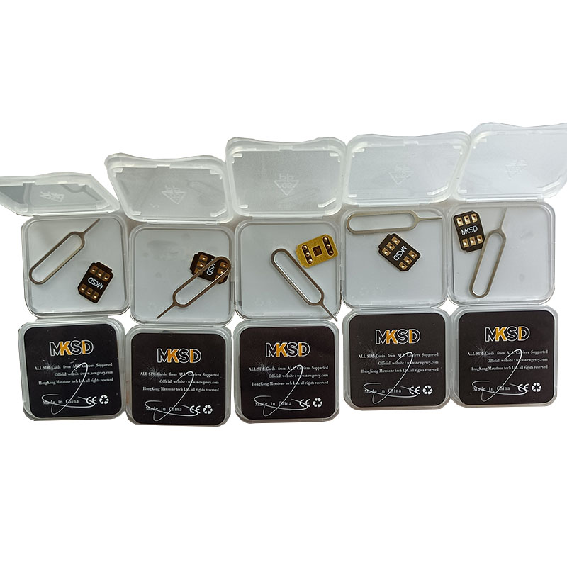 Wholesale minimum order 20pcs MKSD V1.6 more carrier menu metro cricket CA BELL Nextel ect. 3M sticker unlock sim iphone for Ip 6 7 8 X 11 12 13 14 rsim with box
Wholesale minimum order 20pcs MKSD V1.6 more carrier menu metro cricket CA BELL Nextel ect. 3M sticker unlock sim iphone for Ip 6 7 8 X 11 12 13 14 rsim with box