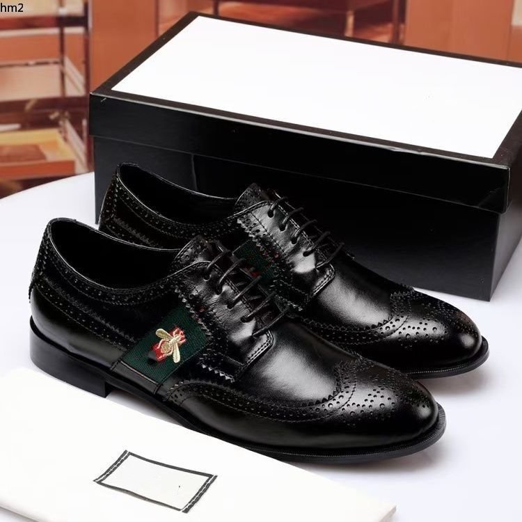 New Fashion 2023 Men's Party Wedding Genuine Leather Dress Shoes Slip On Casual Loafers Brand Business Formal Footwear Flats Size 38-45 mkjkl hm2000001
New Fashion 2023 Men's Party Wedding Genuine Leather Dress Shoes Slip On Casual Loafers Brand Business Formal Footwear Flats Size 38-45 mkjkl hm2000001