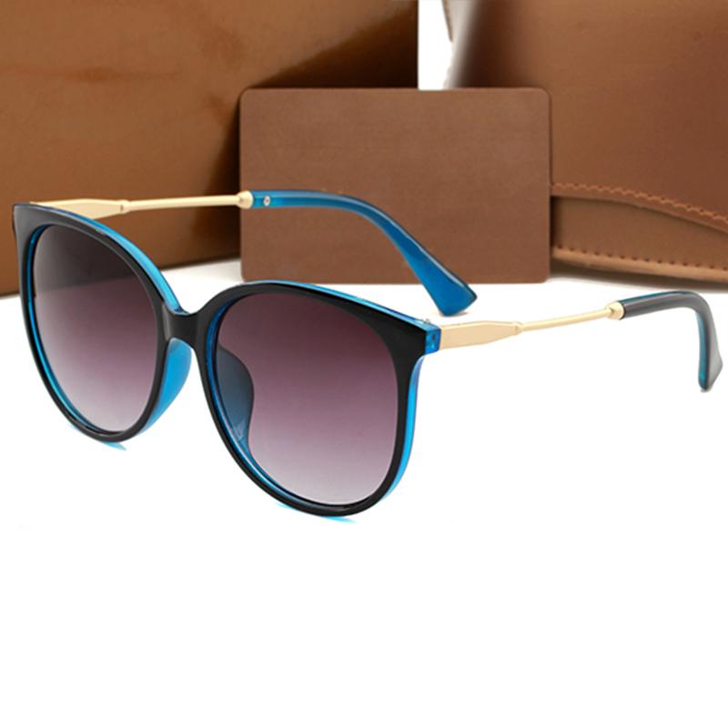 Designer Shades Sunglass Anti-glare Fashion Sunglasses Modern Stylish Sun glass Adumbral 7 Colors
Designer Shades Sunglass Anti-glare Fashion Sunglasses Modern Stylish Sun glass Adumbral 7 Colors