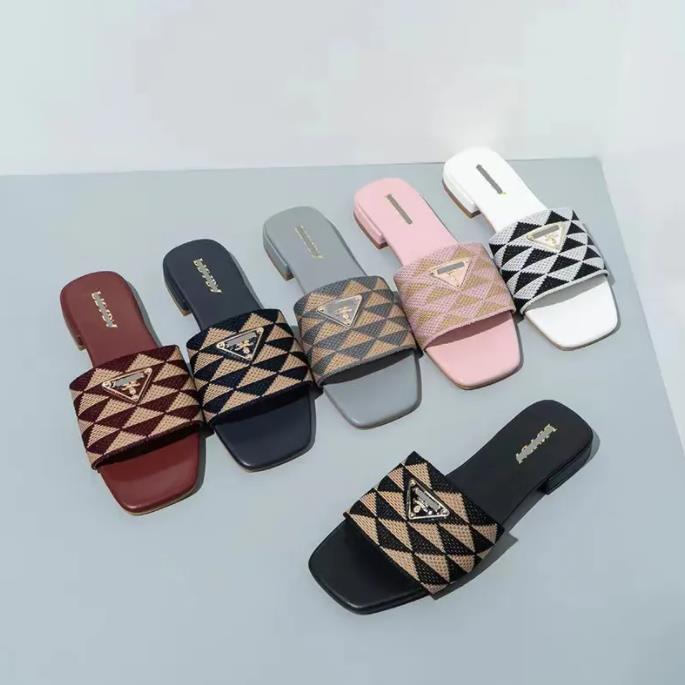 Slides Slippers Embroidered Fabric Summer Black Beige Multicolor Embroidery Mules Womens Home Flip Flops Casual Sandals Summer Leather Flat Slide Rubber Sole 36-42, Forest green
Slides Slippers Embroidered Fabric Summer Black Beige Multicolor Embroidery Mules Womens Home Flip Flops Casual Sandals Summer Leather Flat Slide Rubber Sole 36-42, Forest green