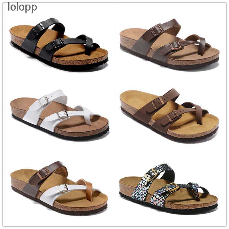 Birkenstock Mayari Arizona Hot sell summer Cork slippers Men Women flats sandals unisex casual shoes Beach slippers Flip Flops fashion luxury designer
Birkenstock Mayari Arizona Hot sell summer Cork slippers Men Women flats sandals unisex casual shoes Beach slippers Flip Flops fashion luxury designer