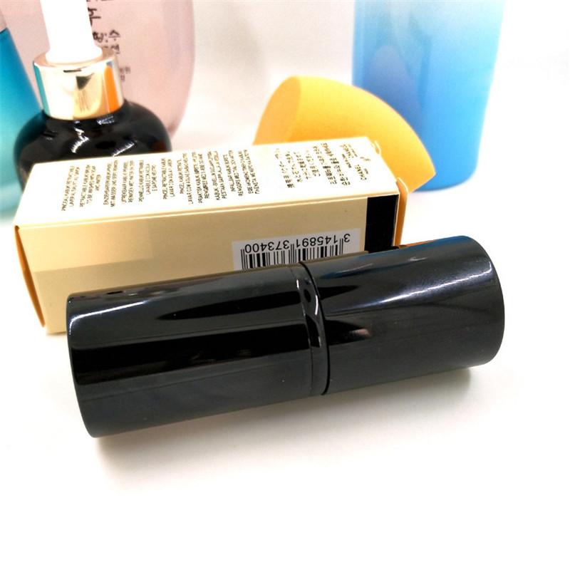Brand LES BELGES single brush RETRACTABLE KABUKI BRUSHS with retail Box Package Makeup Tools Brushes Blender Fast Delivery z2505275QOP