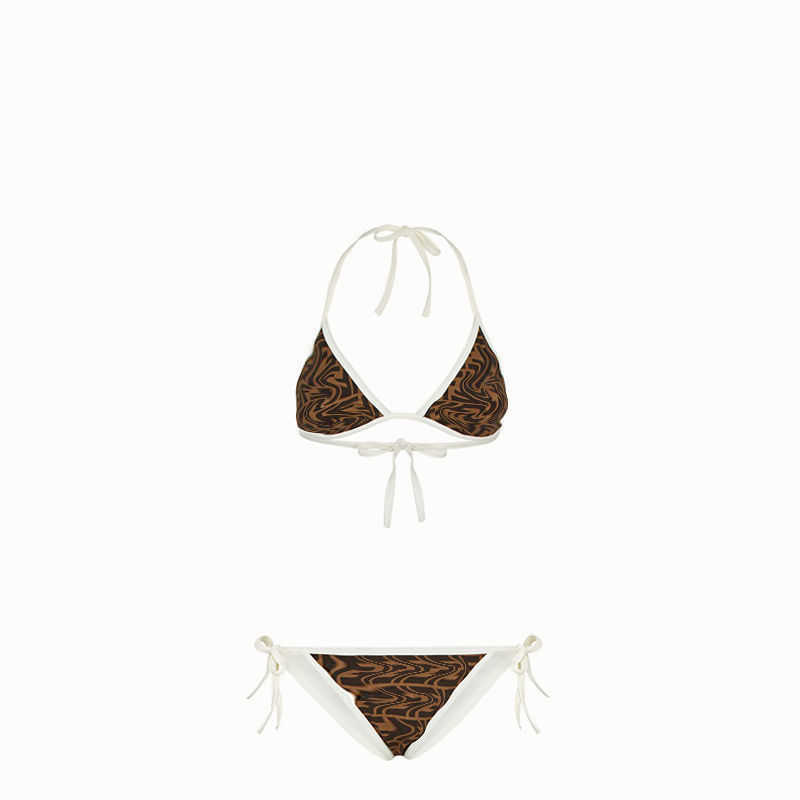 summer new bikini designer swimsuit double-letter knitted bikinis women sexy beach Bikini swimsuits 8218, White
summer new bikini designer swimsuit double-letter knitted bikinis women sexy beach Bikini swimsuits 8218, White