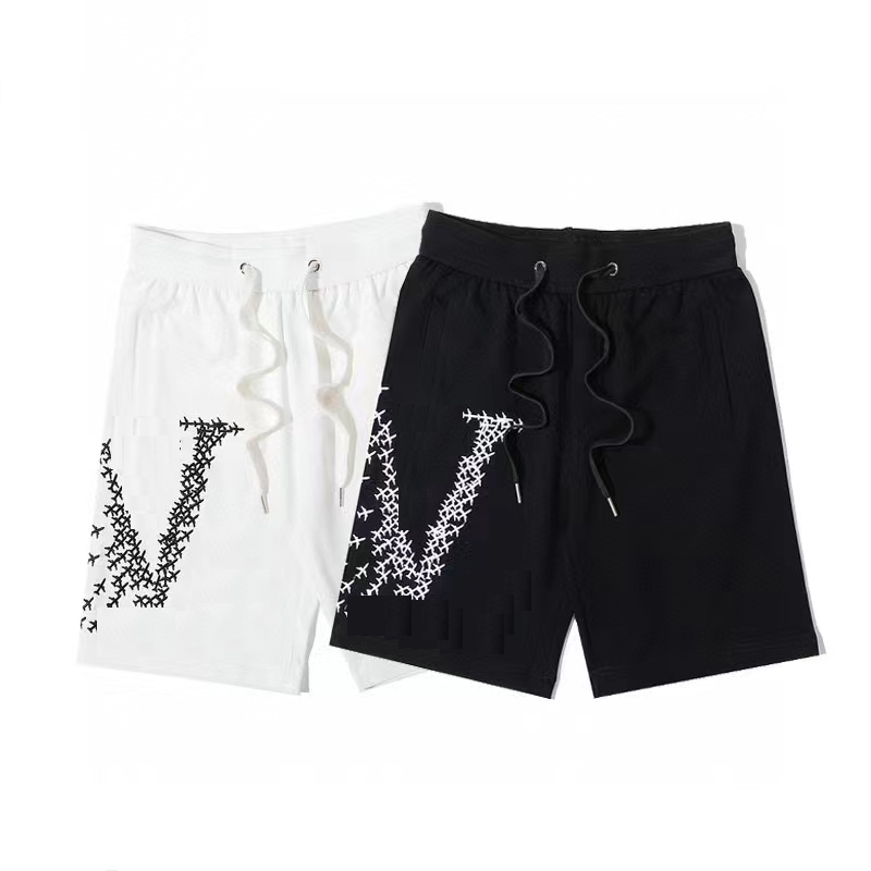 2023Mens Designer Short Pants Fashion Men Letter Printing Shorts Summer Beach Sportwear High Quality Joggers For Male M-XXL A1S, Black
2023Mens Designer Short Pants Fashion Men Letter Printing Shorts Summer Beach Sportwear High Quality Joggers For Male M-XXL A1S, Black