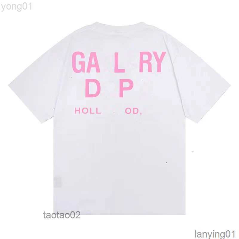 Men' T-shirts Summer Tees Designer Galleryes Depts Shirt Alphabet Print Trendy Trend Basic Fashion Loose Short T-shirt Half Sleevehoynasxj, Black fh-6001
Men' T-shirts Summer Tees Designer Galleryes Depts Shirt Alphabet Print Trendy Trend Basic Fashion Loose Short T-shirt Half Sleevehoynasxj, Black fh-6001
