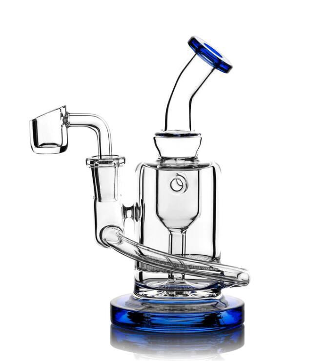 16cm mini oil rigs hookahs recycler bong bubbler smoke glass pipe dab water bong with 10mm glass banger
16cm mini oil rigs hookahs recycler bong bubbler smoke glass pipe dab water bong with 10mm glass banger