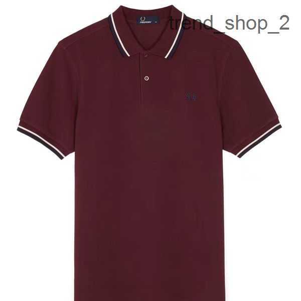 Fashion-men Classic Fred Polo Shirt England Perry Cotton Short Sleeve New Arrived Summer Tennis Polos White Black S-3xl 4 RDQI, 10
Fashion-men Classic Fred Polo Shirt England Perry Cotton Short Sleeve New Arrived Summer Tennis Polos White Black S-3xl 4 RDQI, 10