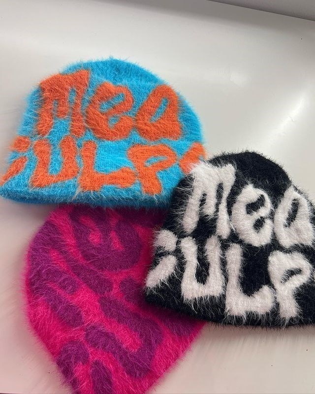 BeanieSkull Caps Beanie Quality Rabbit Fur cashmere Cap Hoods Beanies Y2K Men Women Hat Kpop Ins Net Red Design Caps Hats Winter 230314, 03
BeanieSkull Caps Beanie Quality Rabbit Fur cashmere Cap Hoods Beanies Y2K Men Women Hat Kpop Ins Net Red Design Caps Hats Winter 230314, 03