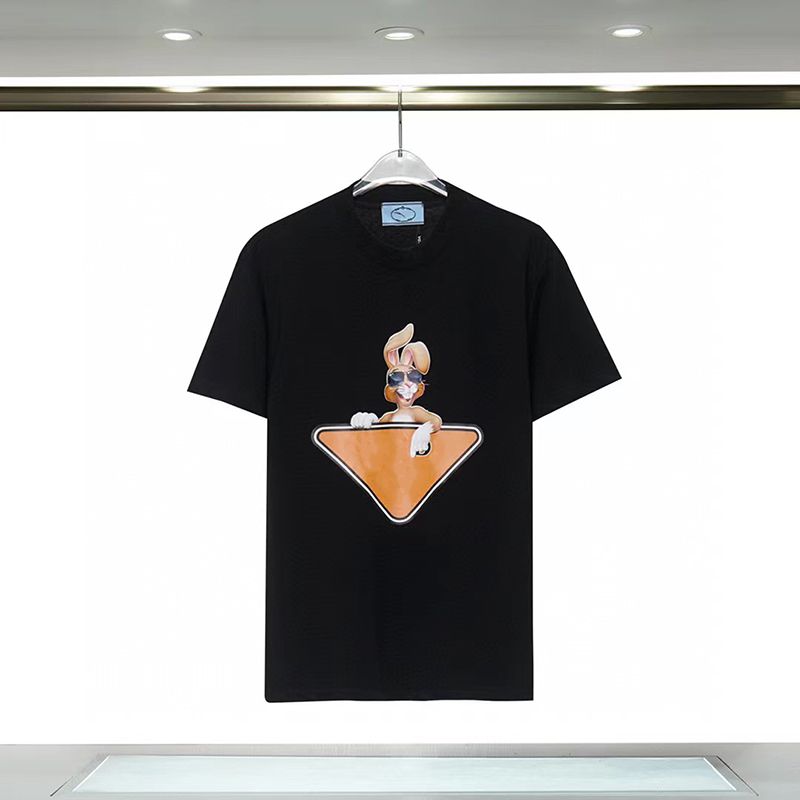 Mens T Shirt Designer Sweatshirt Top Shirts Summer Tees Couple Oversized Letter Print Breathable T-shirt Plus Tshirts Short Sleeved Size 3XL, Gift
Mens T Shirt Designer Sweatshirt Top Shirts Summer Tees Couple Oversized Letter Print Breathable T-shirt Plus Tshirts Short Sleeved Size 3XL, Gift