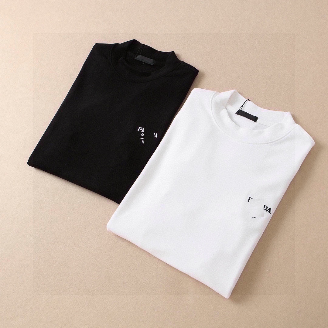 Mens t shirt designer t shirt business men's wear, simple and practical style luxury quality Famous brand
Mens t shirt designer t shirt business men's wear, simple and practical style luxury quality Famous brand