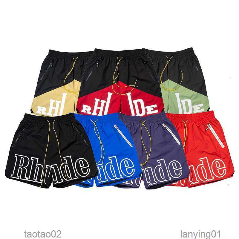 Rhude Mens Shorts Brand Rh Street High Wear Fashion Loose Casual Hip Hop Beach Sportswear Men Short Pants Size S-xlrdqs
Rhude Mens Shorts Brand Rh Street High Wear Fashion Loose Casual Hip Hop Beach Sportswear Men Short Pants Size S-xlrdqs