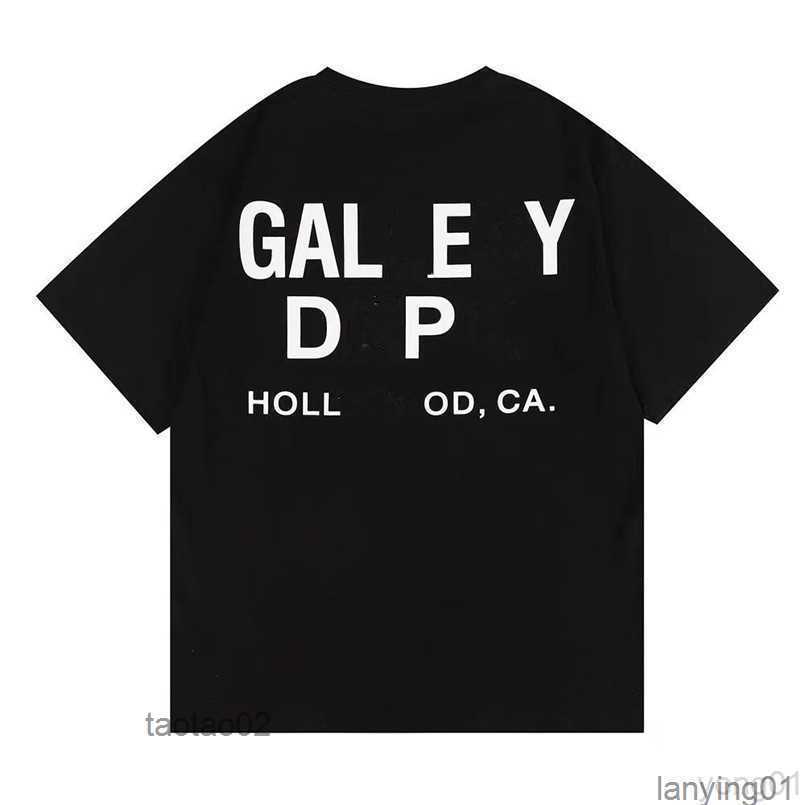 Men' T-shirts Designer Galleryes Depts Shirt Alphabet Print Trendy Trend Basic Fashion Loose Short T-shirt Half Sleeve Teesszaaoyxnthvm, Black fh-6001
Men' T-shirts Designer Galleryes Depts Shirt Alphabet Print Trendy Trend Basic Fashion Loose Short T-shirt Half Sleeve Teesszaaoyxnthvm, Black fh-6001