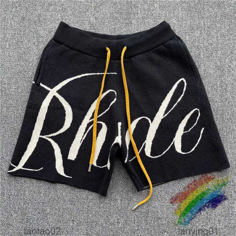 Rhude Jacquard Drawstring Shorts Men Best Quality Yellow Knit Breeches Yta5 Wo224vvl, Beige
Rhude Jacquard Drawstring Shorts Men Best Quality Yellow Knit Breeches Yta5 Wo224vvl, Beige
