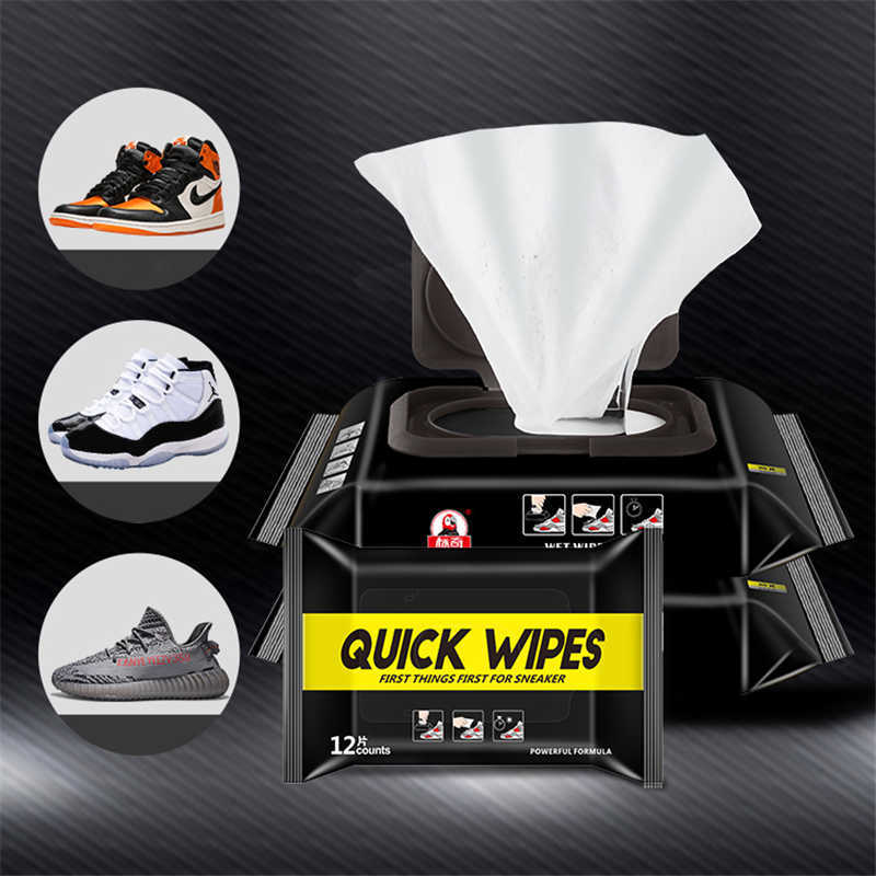 Disposable Shoe Wipes Small White Shoe Artifact Cleaning Tools Care Shoes Useful Fast Scrubbing Quick Clean Wipes
Disposable Shoe Wipes Small White Shoe Artifact Cleaning Tools Care Shoes Useful Fast Scrubbing Quick Clean Wipes
