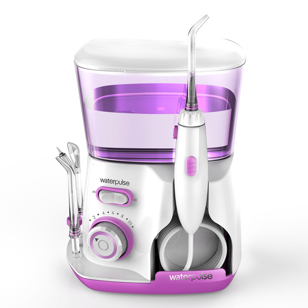 Other Oral Hygiene Home Appliance Waterpulse Oral Irrigator Dental Water Jet Flosser Dentistry Teeth Whitening Whitener Cleaner Electric Toothbrush 23
