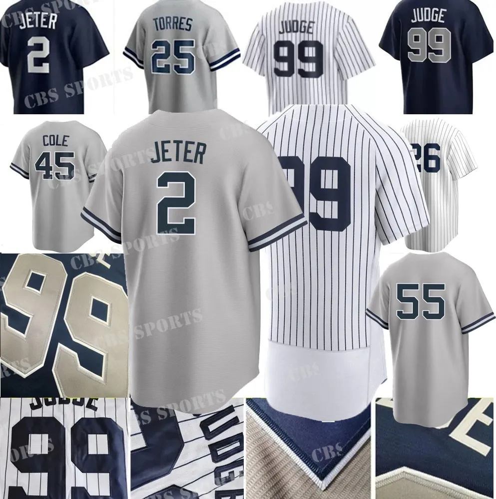 New Yorks Tees Yankees CUSTOM Yankee Aaron Judge Baseball Jersey Carlos Rodon Anthony Rizzo Gerrit Cole Derek Jeter Giancarlo Stanton Donaldson DJ LeMahieu Gleyber, Men
New Yorks Tees Yankees CUSTOM Yankee Aaron Judge Baseball Jersey Carlos Rodon Anthony Rizzo Gerrit Cole Derek Jeter Giancarlo Stanton Donaldson DJ LeMahieu Gleyber, Men