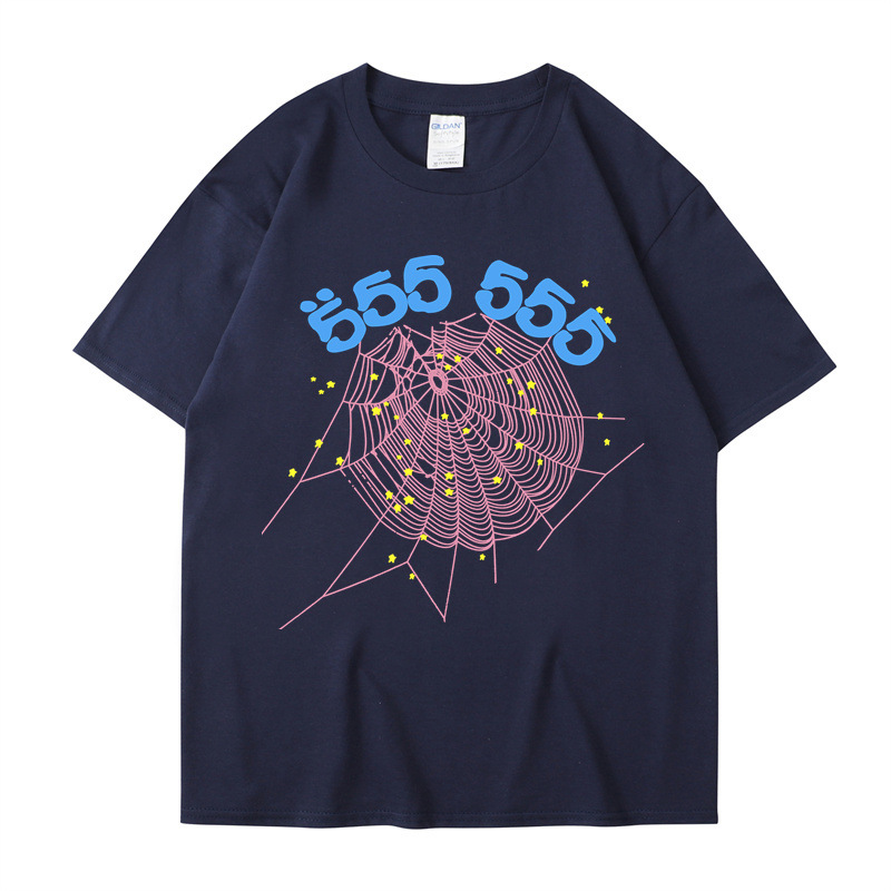 Foam Print T-shirt Men Women Graphic 555555 Tee Hip Hop Tops Short Sleeve Round Neck Fashion Tees, Black
Foam Print T-shirt Men Women Graphic 555555 Tee Hip Hop Tops Short Sleeve Round Neck Fashion Tees, Black