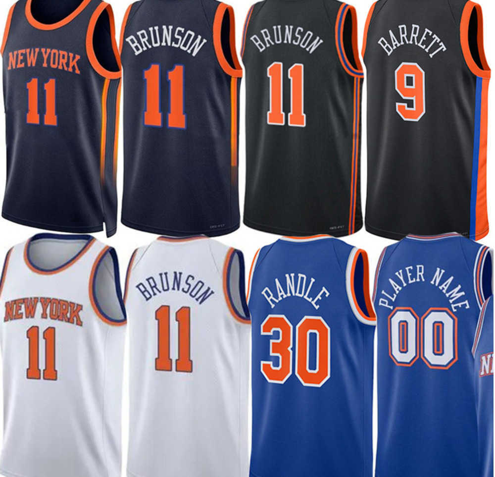 Men' Tracksuits Jalen Brunson Julius Randle Basketball Jerseys New Yorks Obi Toppin Knick Derrick Rose Toppin Quickley Josh Hart Mitchell Robinson Fournier, Colour 7
Men' Tracksuits Jalen Brunson Julius Randle Basketball Jerseys New Yorks Obi Toppin Knick Derrick Rose Toppin Quickley Josh Hart Mitchell Robinson Fournier, Colour 7