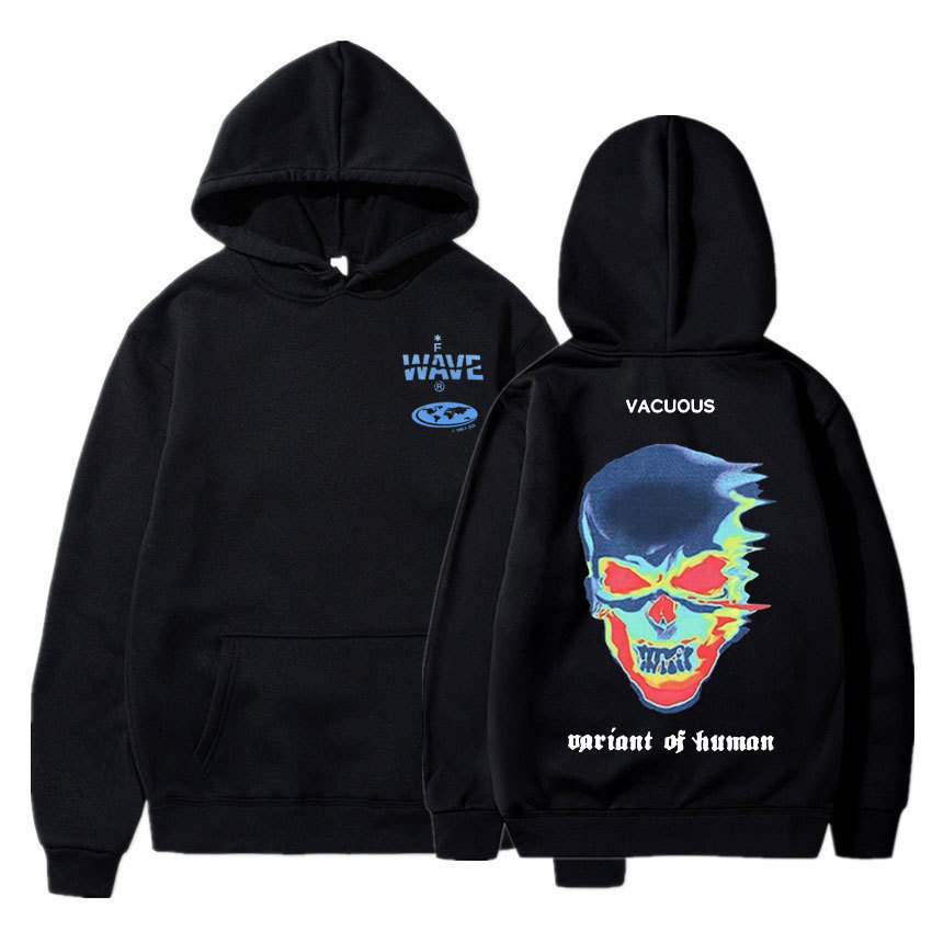 Men' Hoodies Sweatshirts Skeleton Thermal Imaging Graphic Print Hoodie Men Women Fleece Cotton Hoodies Man Hip Hop Style Sweatshirt Fashion Streetwear 230314, White
Men' Hoodies Sweatshirts Skeleton Thermal Imaging Graphic Print Hoodie Men Women Fleece Cotton Hoodies Man Hip Hop Style Sweatshirt Fashion Streetwear 230314, White