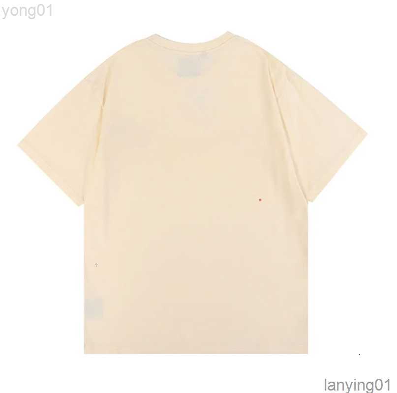 Galleryse Depts Tees Polos t Shirts Mens Women Designer T-shirts Galleryes Cottons Tops Man s Shirt Luxurys Clothing Clothesw9lu, Camel + orange
Galleryse Depts Tees Polos t Shirts Mens Women Designer T-shirts Galleryes Cottons Tops Man s Shirt Luxurys Clothing Clothesw9lu, Camel + orange