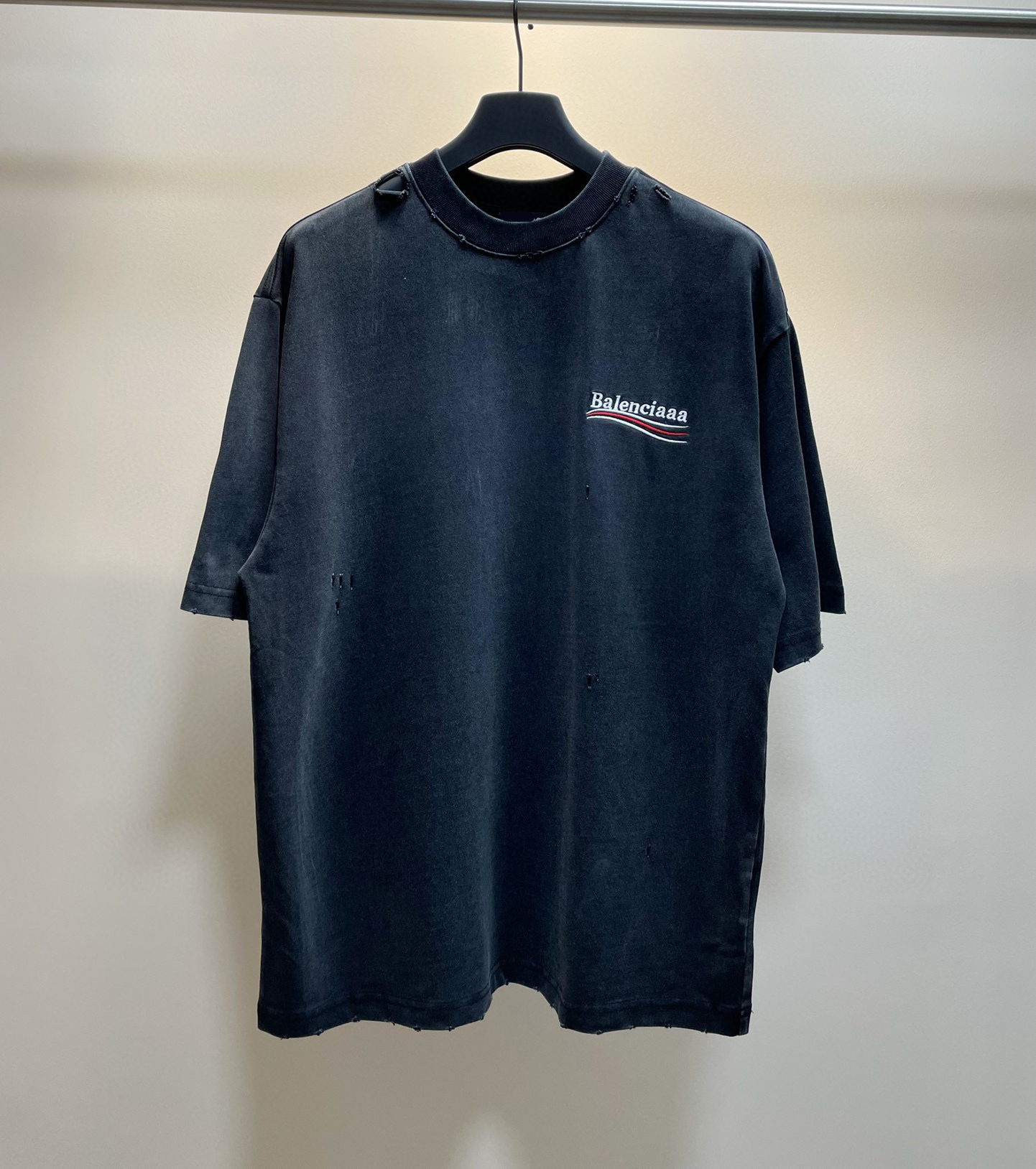 Men's Plus Tees & Polos Round neck embroidered and printed polar style summer wear with street pure cotton 11ed
Men's Plus Tees & Polos Round neck embroidered and printed polar style summer wear with street pure cotton 11ed