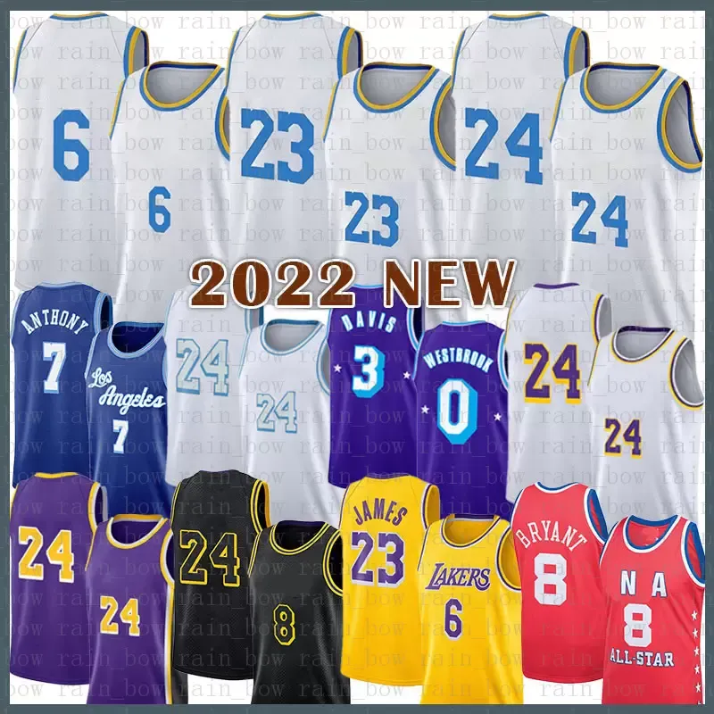 CUSTOM 6 23 0 7 Black Basketball Jersey Bryant Los Angeles''Lakers''Kobe''Mamba 8 24 LeBron James Russell Westbrook Carmelo Anthony 05, Jersey1
CUSTOM 6 23 0 7 Black Basketball Jersey Bryant Los Angeles''Lakers''Kobe''Mamba 8 24 LeBron James Russell Westbrook Carmelo Anthony 05, Jersey1