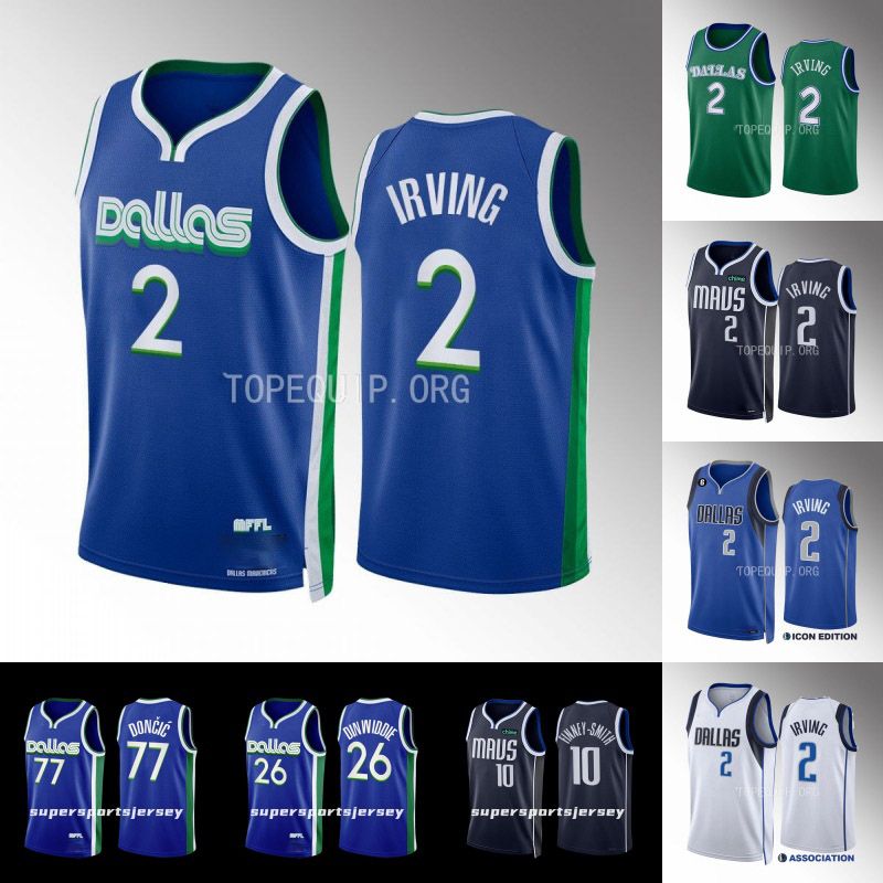 CUSTOM Luka Doncic Kyrie Irving Basketball Jerseys 2022-23 Maverick Jerseys Maxi Kleber Jaden Hardy 26 Spencer Dinwiddie 11 Tim Hardaway Jr., Black
CUSTOM Luka Doncic Kyrie Irving Basketball Jerseys 2022-23 Maverick Jerseys Maxi Kleber Jaden Hardy 26 Spencer Dinwiddie 11 Tim Hardaway Jr., Black