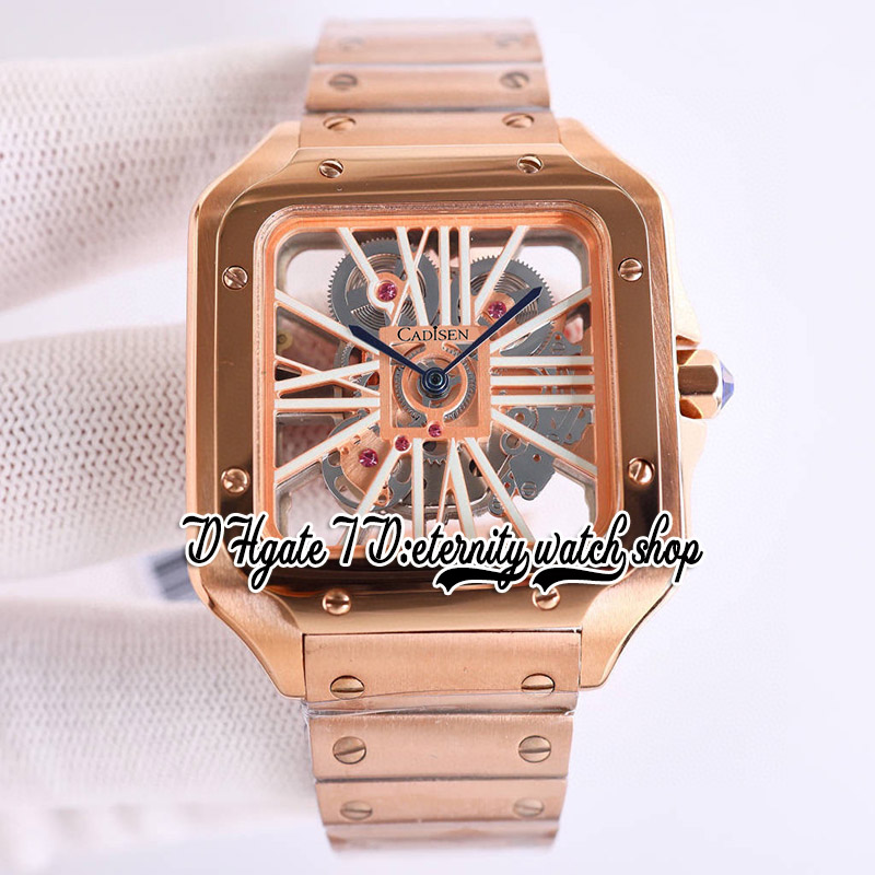 BZF TWSA0010 Mens Watch Swiss Ronda 4S20 Quartz Analog Mechanical Skeleton Dial White Roman Markers Rose Gold Case Stainless Steel Bracelet 2023 eternity Watches, Watch waterproof production cost
BZF TWSA0010 Mens Watch Swiss Ronda 4S20 Quartz Analog Mechanical Skeleton Dial White Roman Markers Rose Gold Case Stainless Steel Bracelet 2023 eternity Watches, Watch waterproof production cost