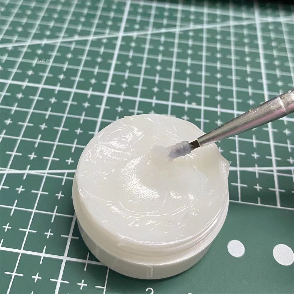 New Switches Lube Grease Oil GPL105/205 DIY Mechanical Keyboard Keycaps Switch Stabilizer Lubricant For GK61 Anne Pro 2 TM680
